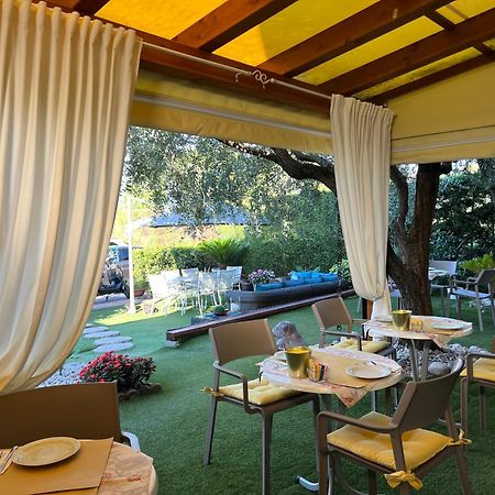 Hotel Garda Dream Lazise Exterior foto