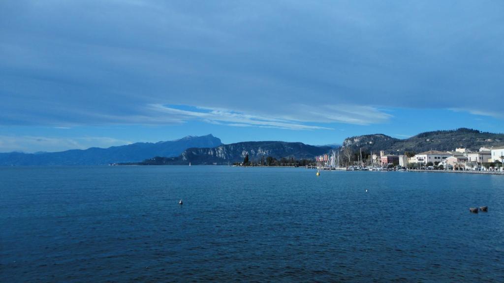 Hotel Garda Dream Lazise Exterior foto
